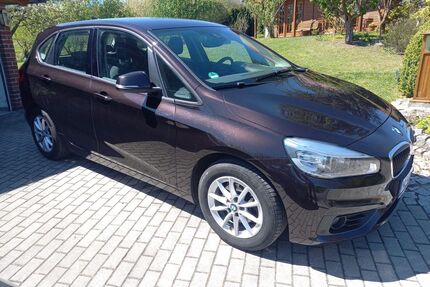 BMW 218 Active Tourer Gebrauchtwagen