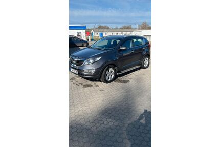 Kia Sportage Gebrauchtwagen