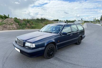 Volvo 850 Gebrauchtwagen