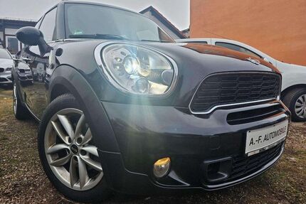 Mini Countryman D (Cooper) Gebrauchtwagen