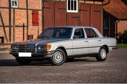 Mercedes-Benz S 280 Gebrauchtwagen