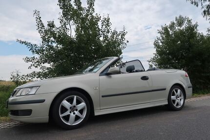 Saab 9-3 Gebrauchtwagen
