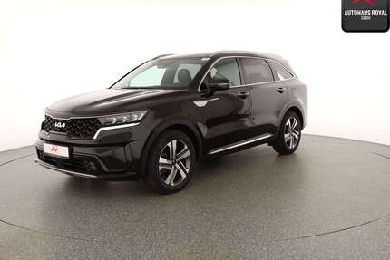Kia Sorento Gebrauchtwagen