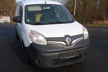 Renault Kangoo Gebrauchtwagen