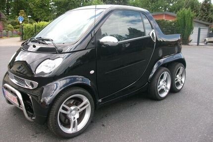 VW ForTwo 