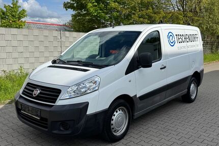 Fiat Scudo Gebrauchtwagen