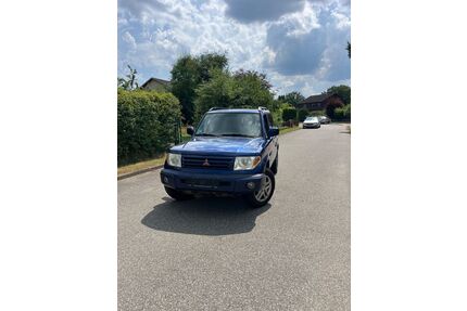 Mitsubishi Pajero Pinin Gebrauchtwagen
