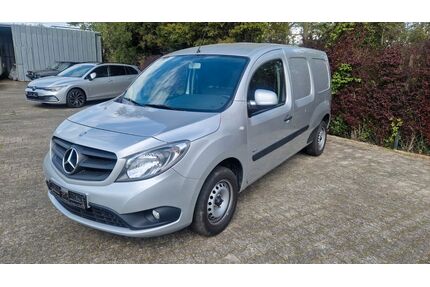 Mercedes-Benz Citan Gebrauchtwagen