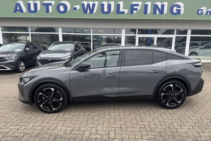 Peugeot 408 Gebrauchtwagen