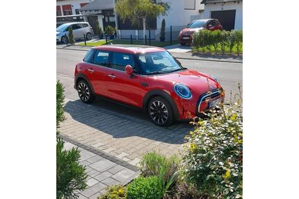 Mini Cooper Gebrauchtwagen