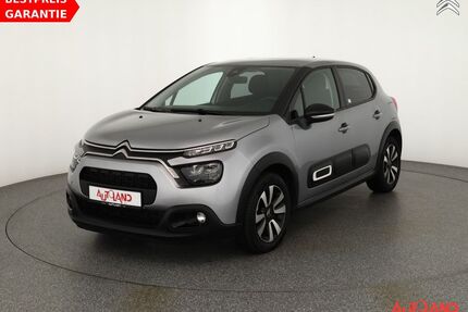 Citroen C3 Gebrauchtwagen