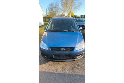 Ford C-Max Gebrauchtwagen
