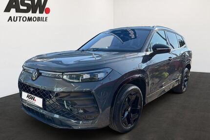 VW Tayron Gebrauchtwagen