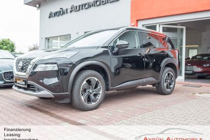 Nissan X-Trail Gebrauchtwagen