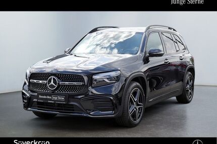 Mercedes-Benz GLB 250 Gebrauchtwagen