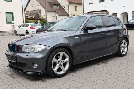 BMW 120 Gebrauchtwagen