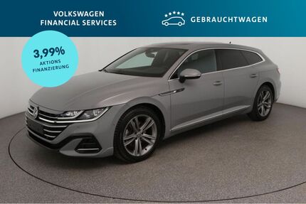 VW Arteon Gebrauchtwagen