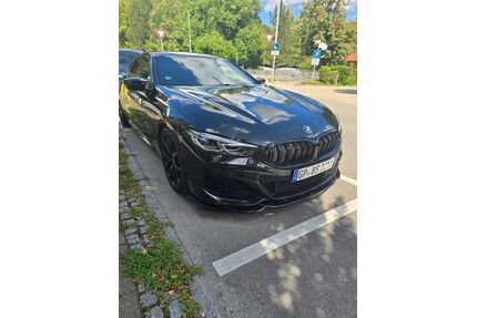 BMW 840 Gebrauchtwagen