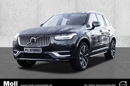 Volvo XC90 Gebrauchtwagen