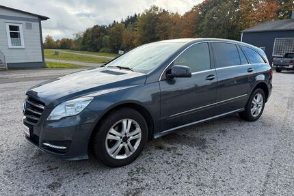 Mercedes-Benz R 350 Gebrauchtwagen