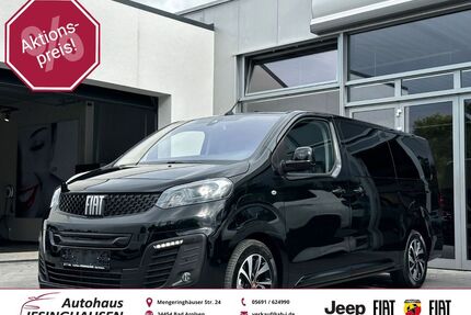 Fiat Ulysse Gebrauchtwagen