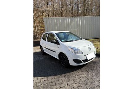 Renault Twingo Gebrauchtwagen