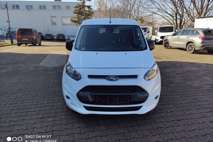 Ford Transit Gebrauchtwagen