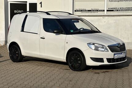Skoda Roomster Gebrauchtwagen