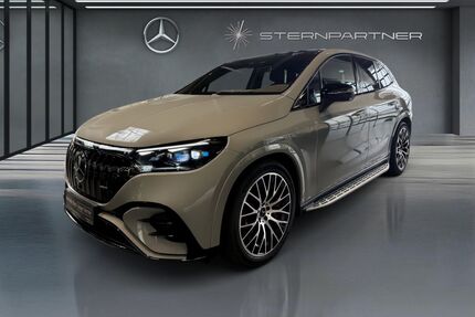 Mercedes-Benz EQE SUV Gebrauchtwagen