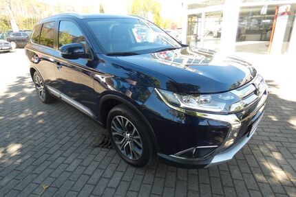 Mitsubishi Outlander Gebrauchtwagen