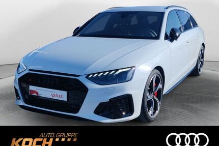 Audi S4 Gebrauchtwagen