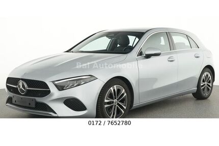 Mercedes-Benz A 180 Gebrauchtwagen