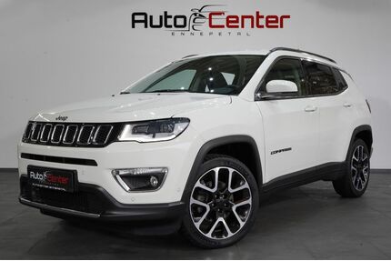 Jeep Compass Gebrauchtwagen