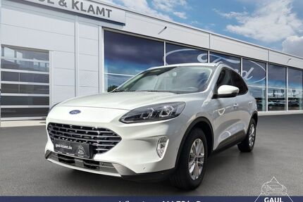 Ford Kuga Gebrauchtwagen