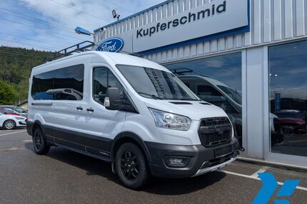 Ford Transit Gebrauchtwagen