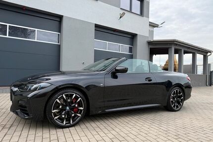 BMW 430 Gebrauchtwagen