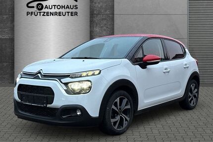 Citroen C3 Gebrauchtwagen