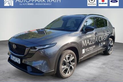 Mazda CX-5 Gebrauchtwagen