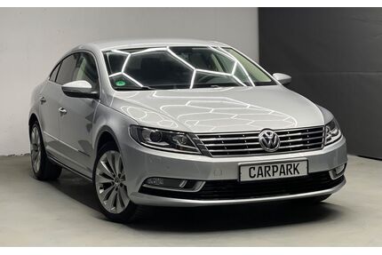 VW CC Gebrauchtwagen