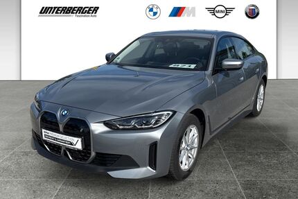 BMW i4 Gebrauchtwagen