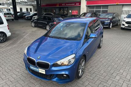 BMW 220 Gebrauchtwagen