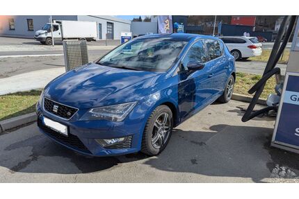 Seat Leon Gebrauchtwagen