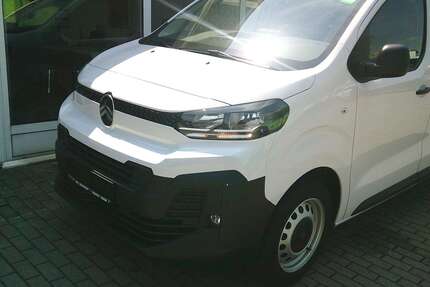 Citroen Jumpy Gebrauchtwagen