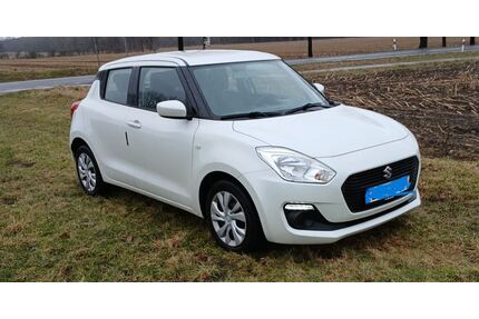 Suzuki Swift Gebrauchtwagen