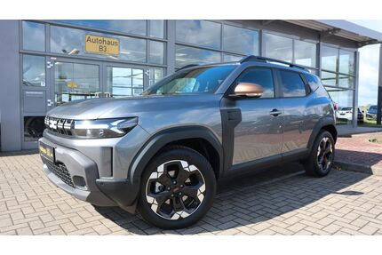 Dacia Duster Gebrauchtwagen