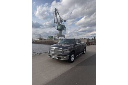Dodge RAM Gebrauchtwagen