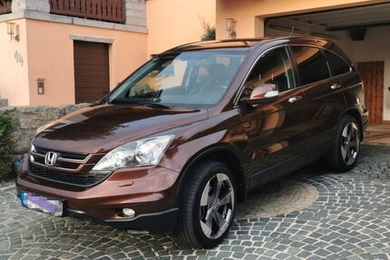 Honda CR-V Gebrauchtwagen