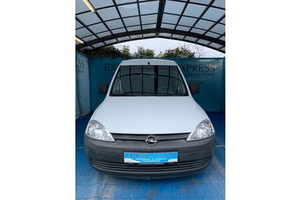Opel Combo Gebrauchtwagen