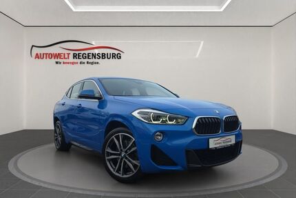 BMW X2 Gebrauchtwagen