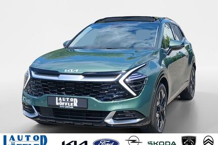 Kia Sportage Gebrauchtwagen
